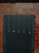 Untitled (swings)